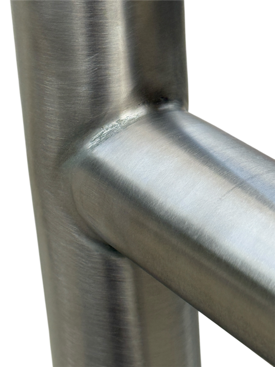 Wagen Heritage Bellboy 4 Star Trolley