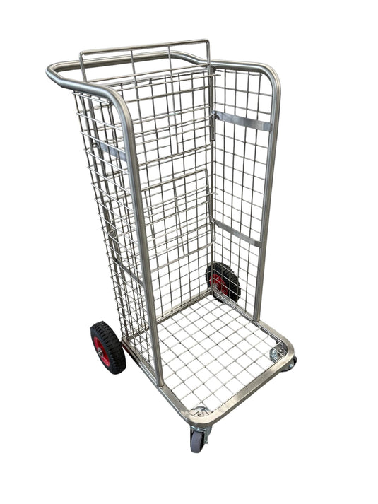 Wagen Heritage Range Court Document Trolley