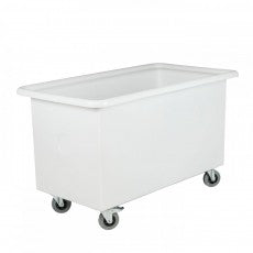 Wagen Heritage Range Mobile Tub - 200 Litre