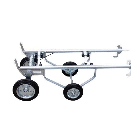 Load image into Gallery viewer, Wagen Multi-Purpose Drum Trolley
