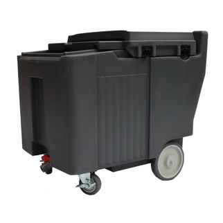 Wagen Poly Cart Ice Caddy